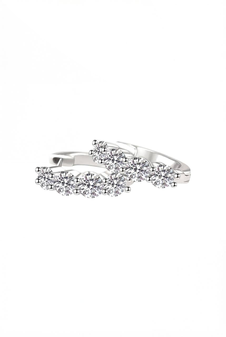 Ականջօղեր Aurora