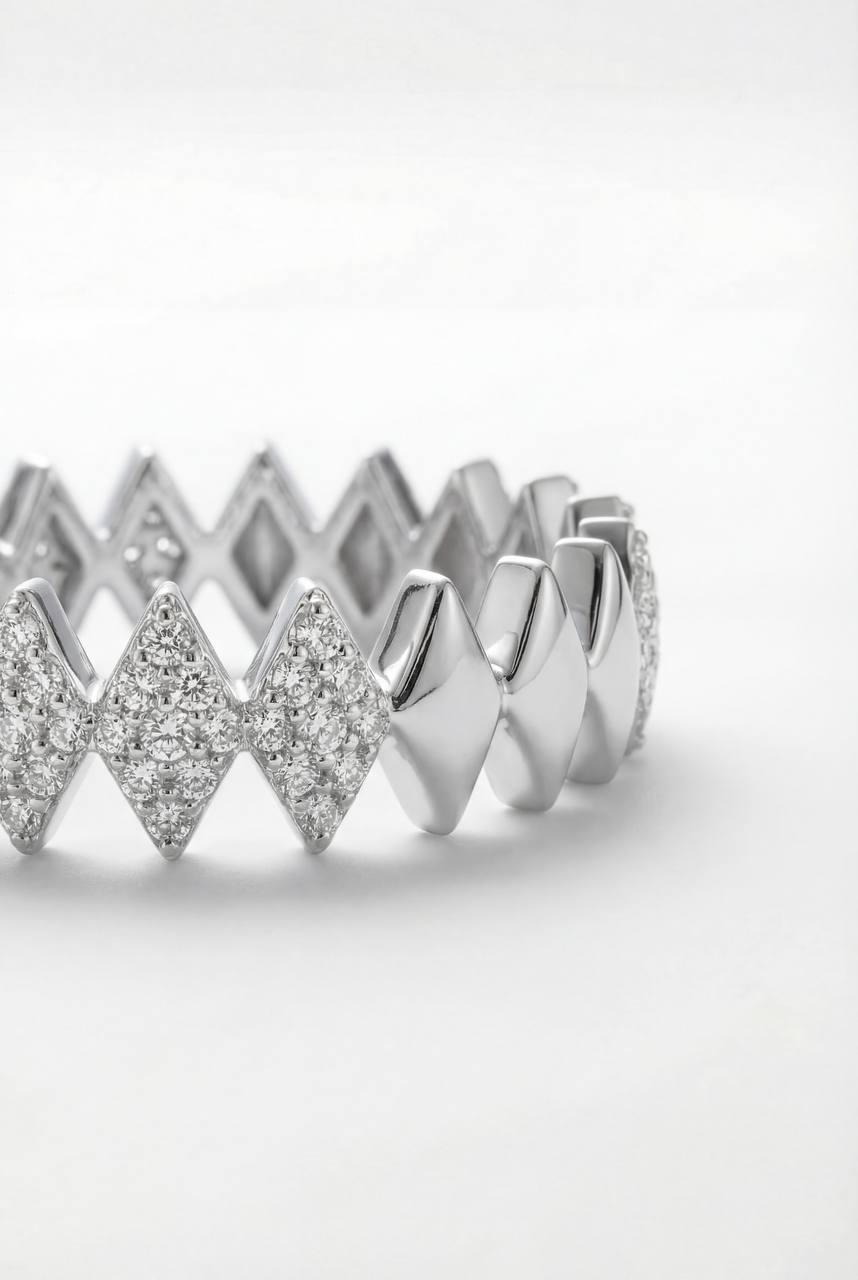 Մատանի Rhombus 3