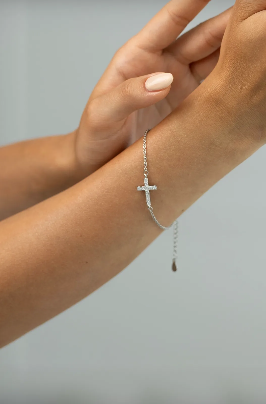 Թևնոց Crosslight 3