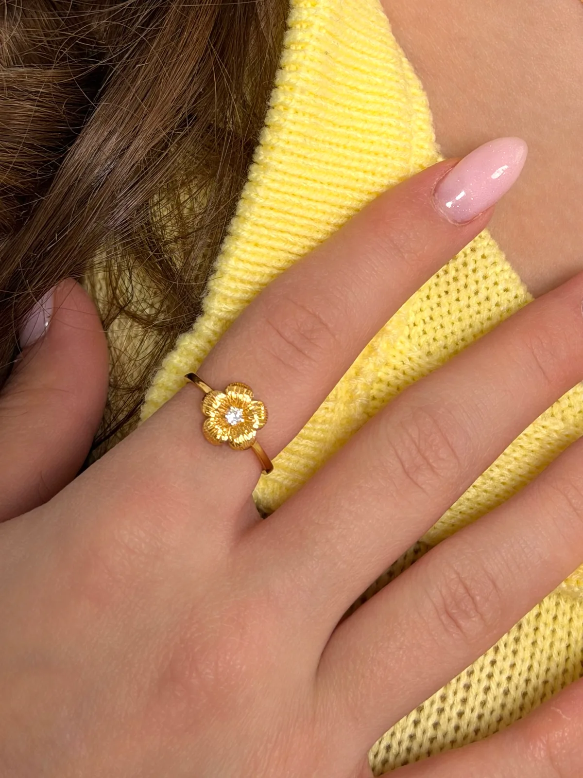 Մատանի Lumea 3