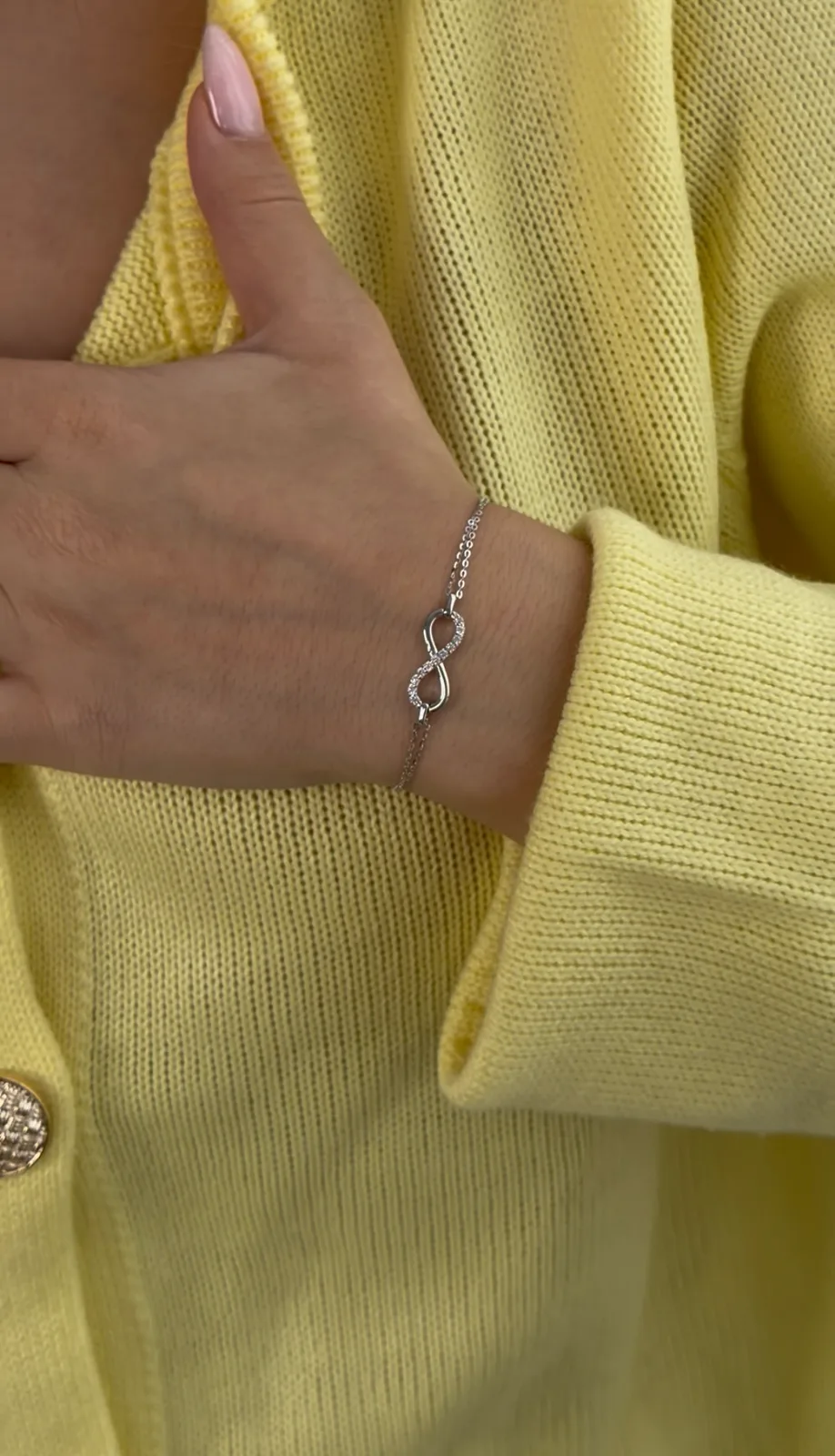 Թևնոց Infinity 4