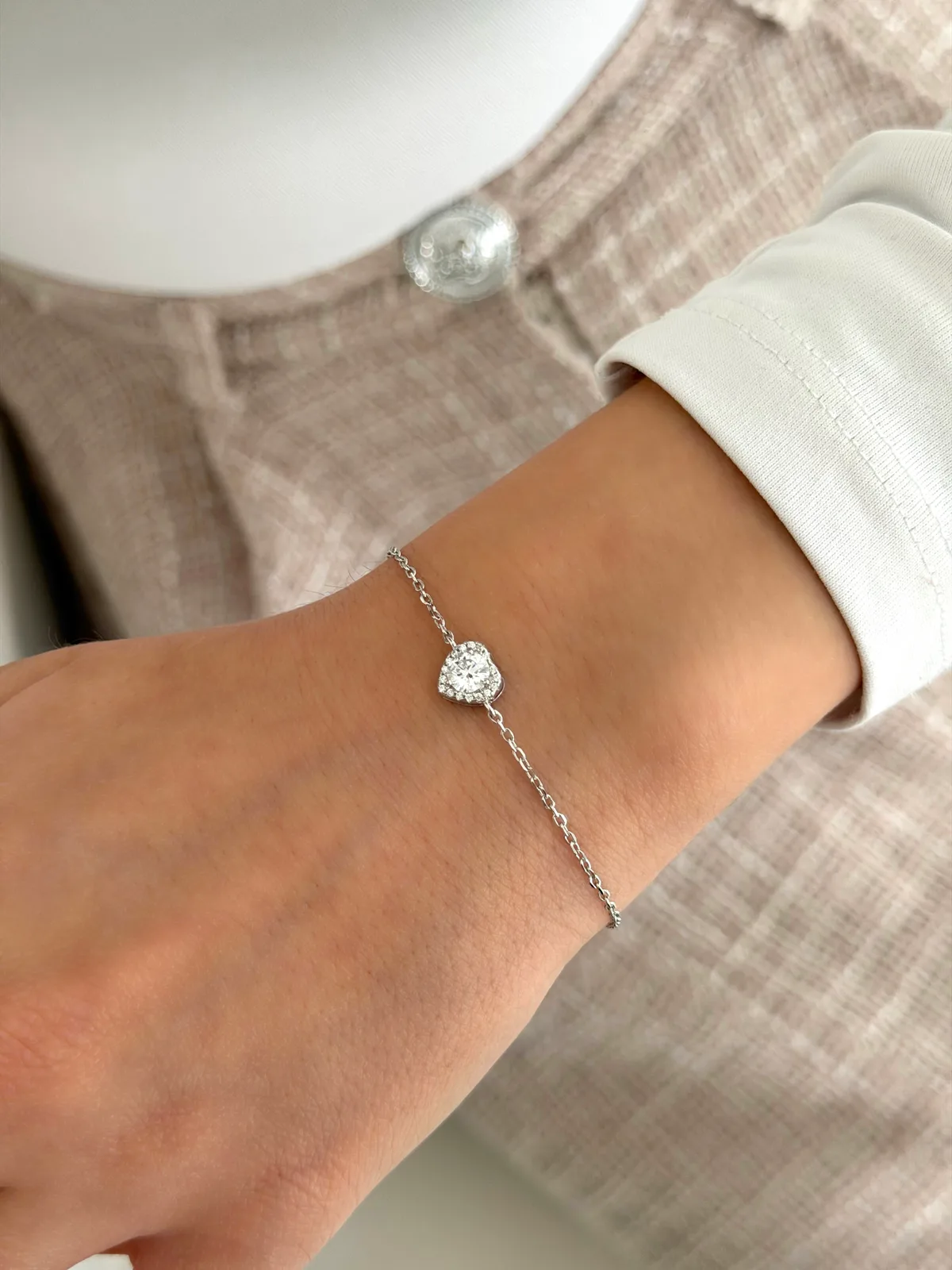 Թևնոց Angel Heart  3