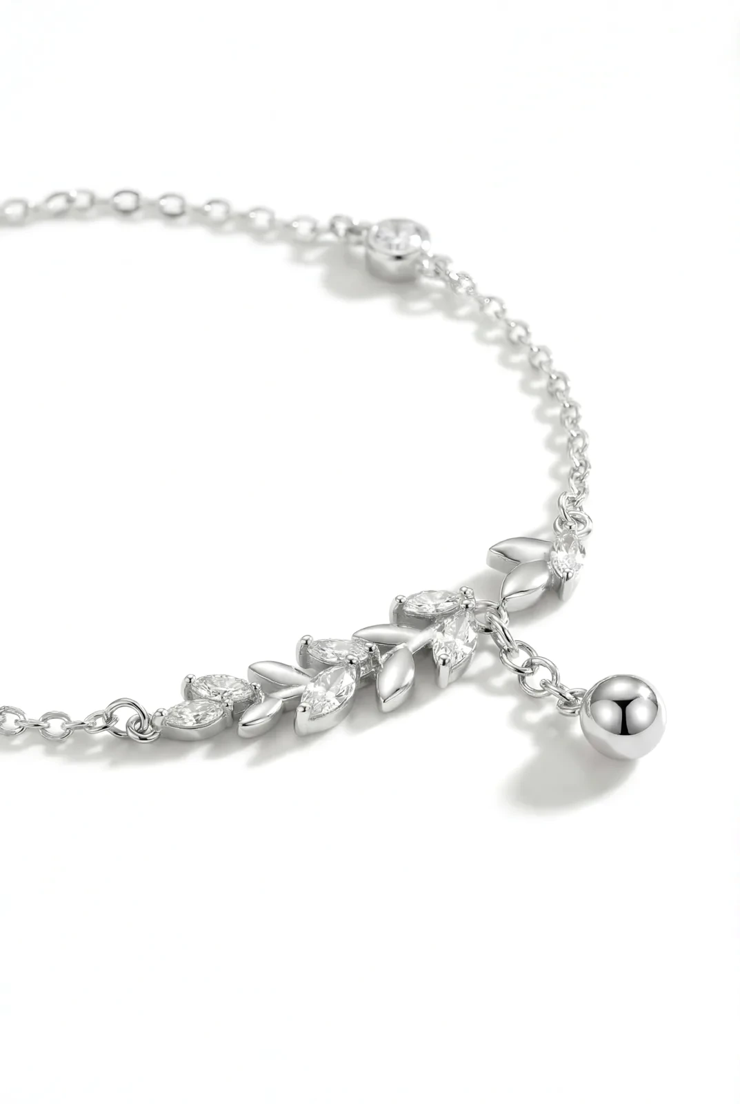 Թևնոց Leaf Touch