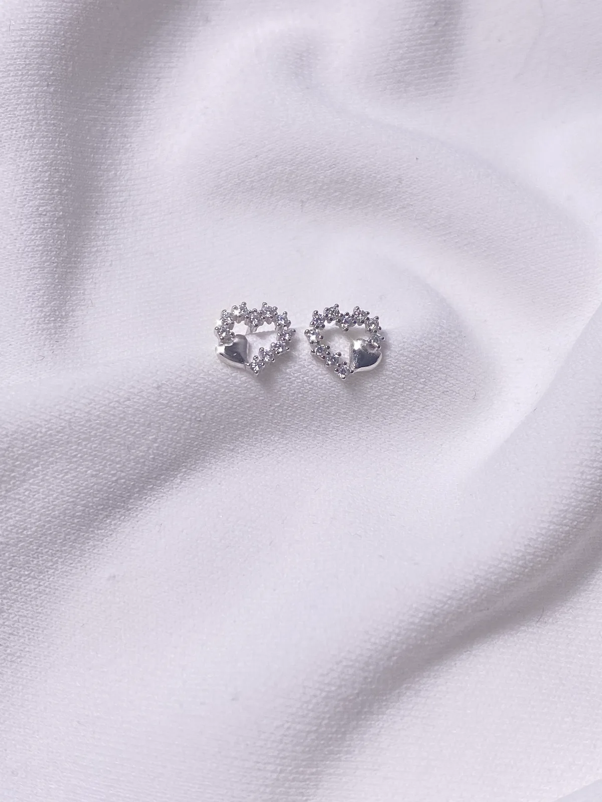 Ականջօղեր Shining Heart  4