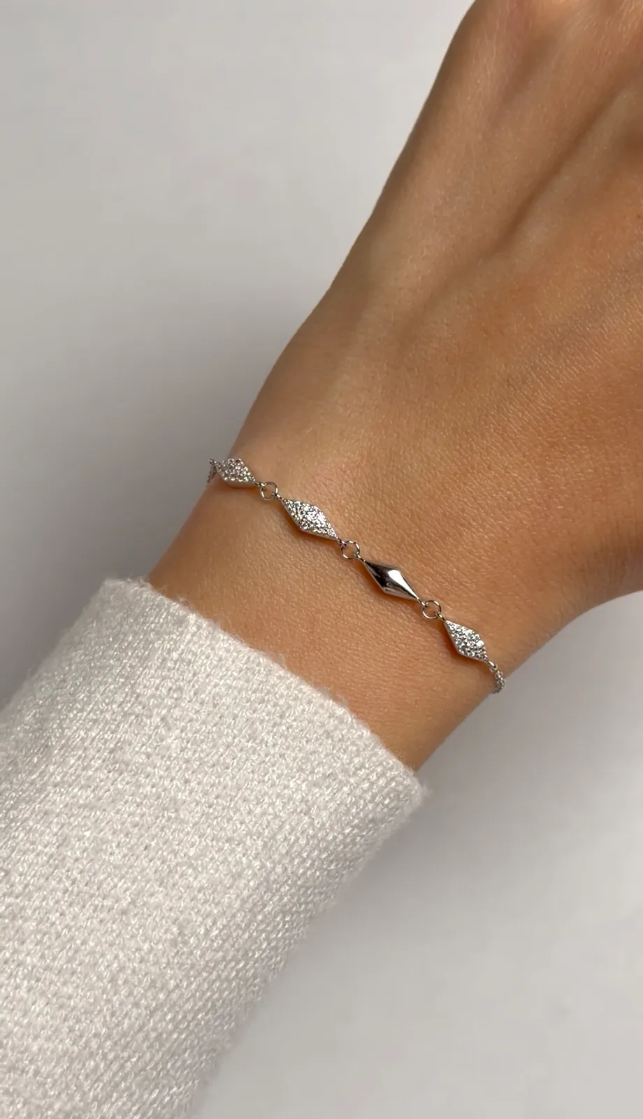 Թևնոց Rhombus 3