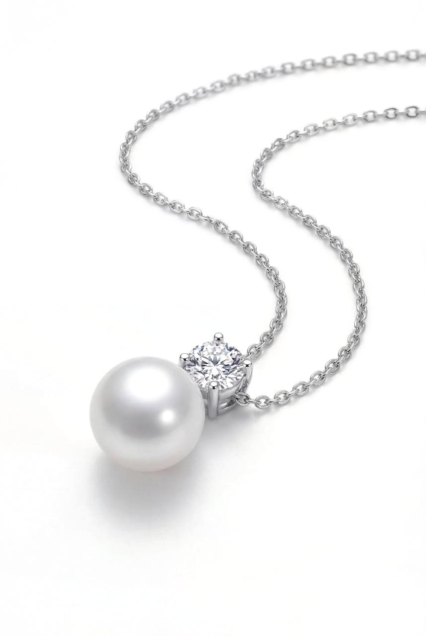 Վզնոց Pearl Moon