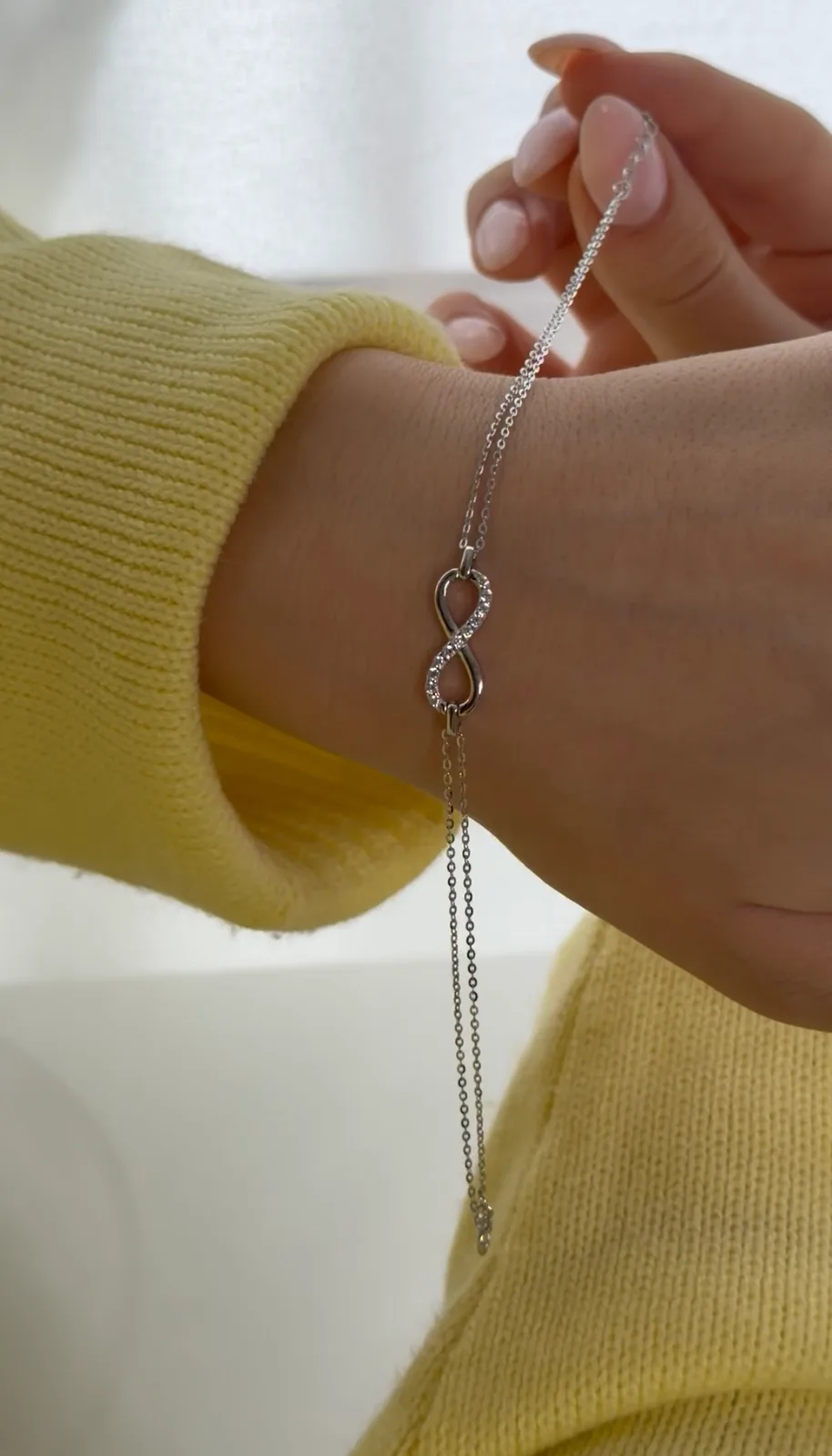 Թևնոց Infinity 3