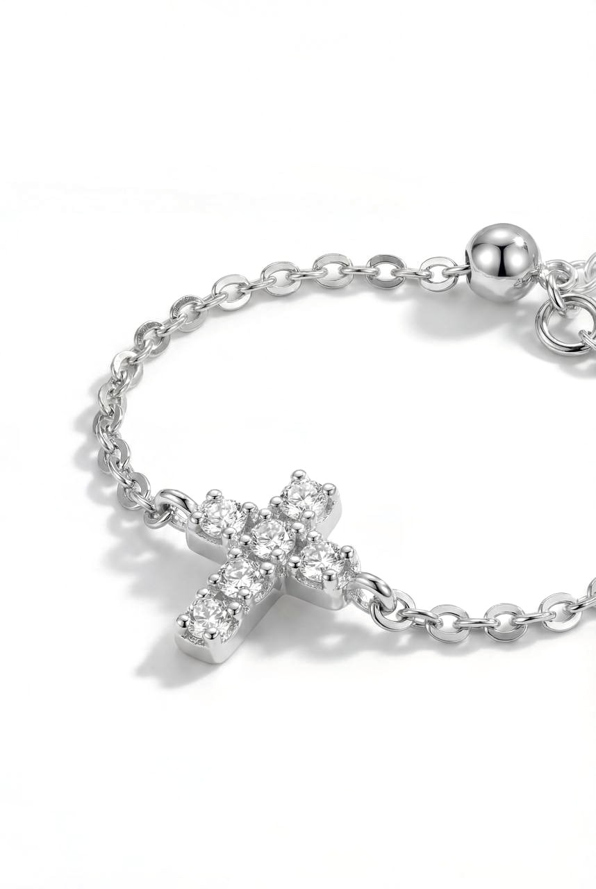 Մատանի Crosslight