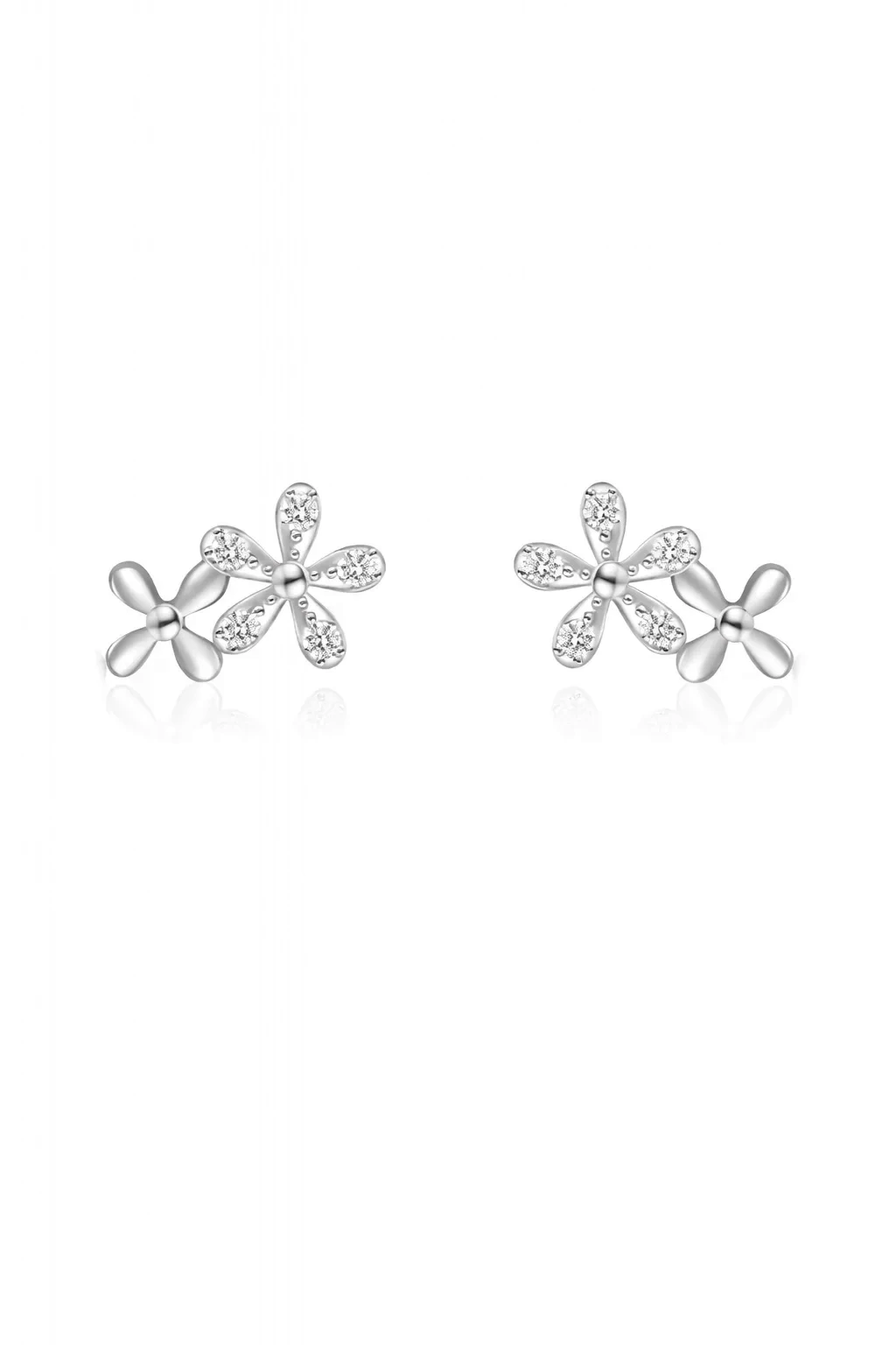 Ականջօղեր Blossom