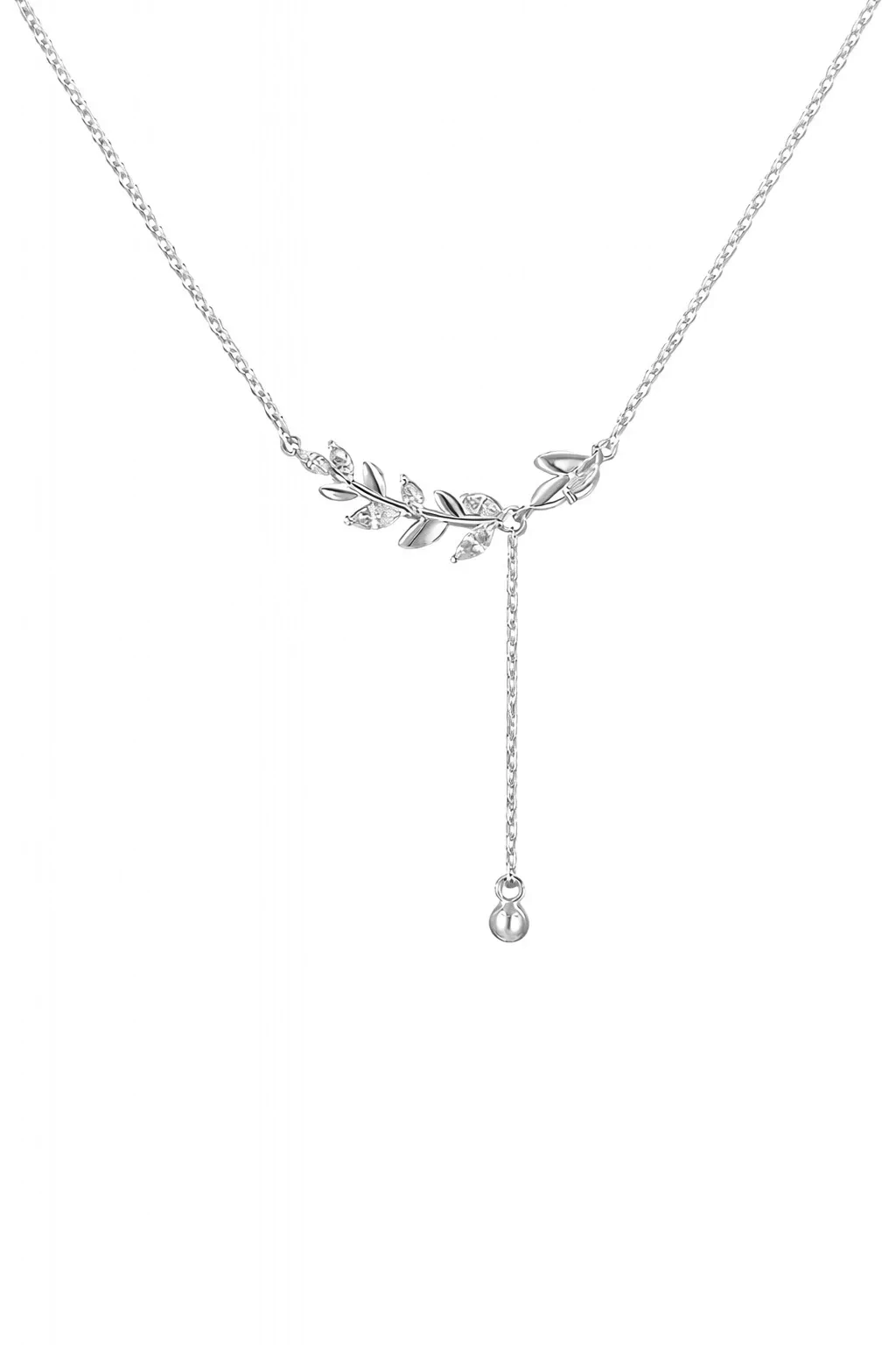 Վզնոց Leaf Touch