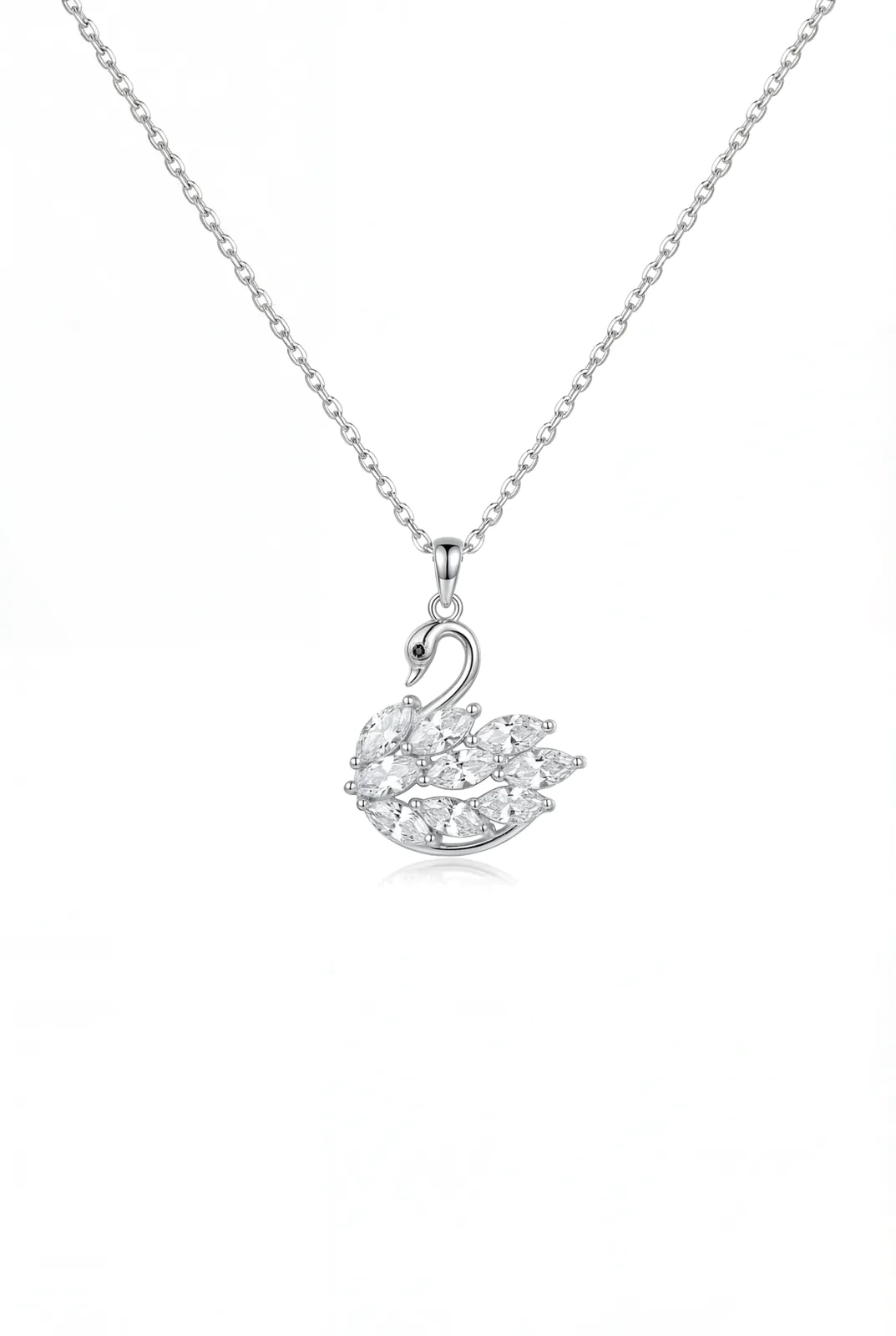 Վզնոց Swan Grace