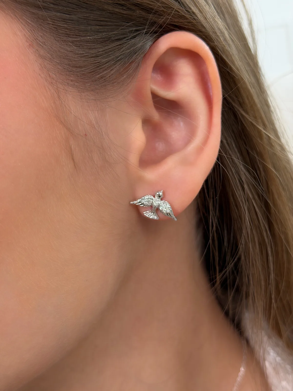 Ականջօղեր Soar  3