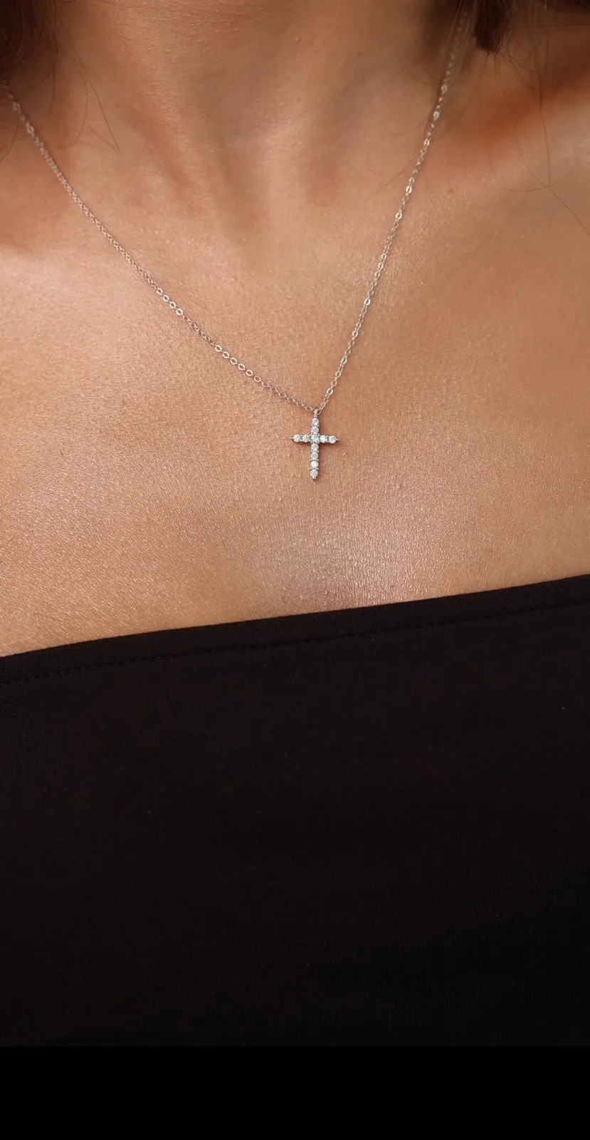 Վզնոց Crosslight 3