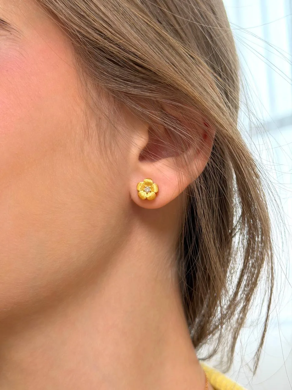 Ականջօղեր Lumea 3