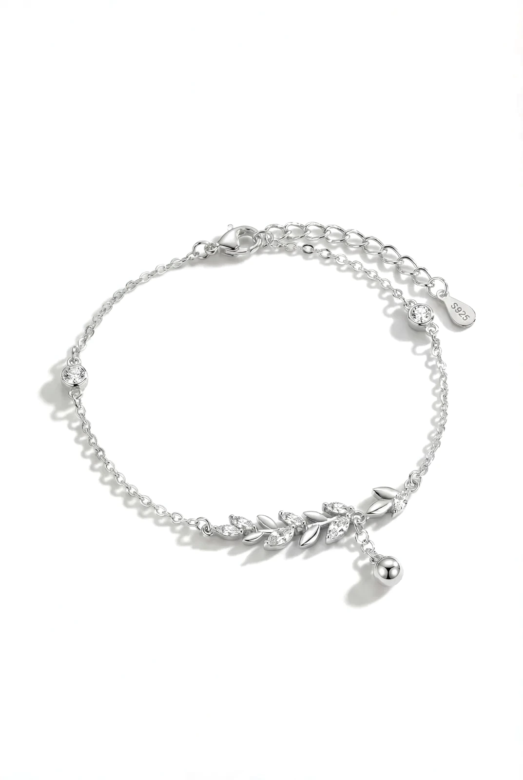 Թևնոց Leaf Touch