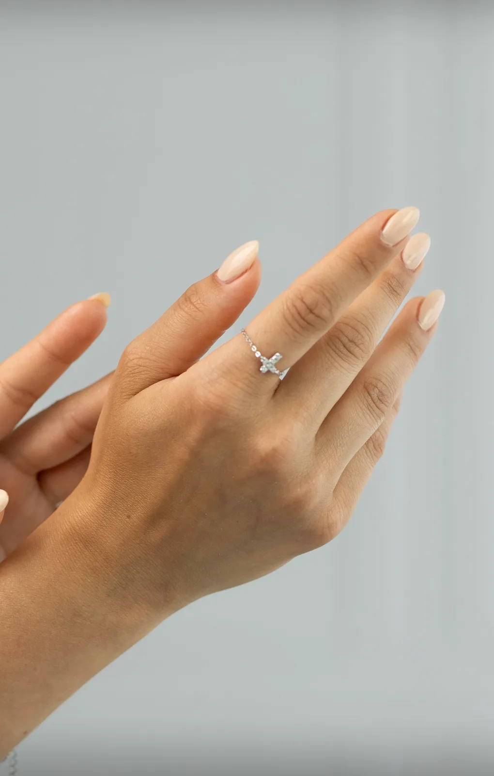 Մատանի Crosslight 3