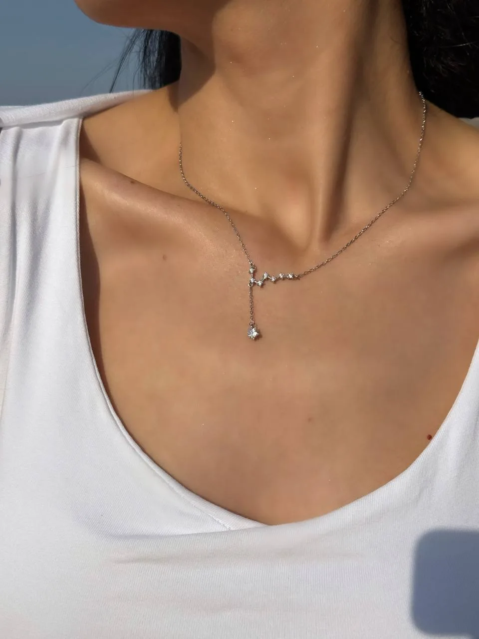 Վզնոց Constellation  3