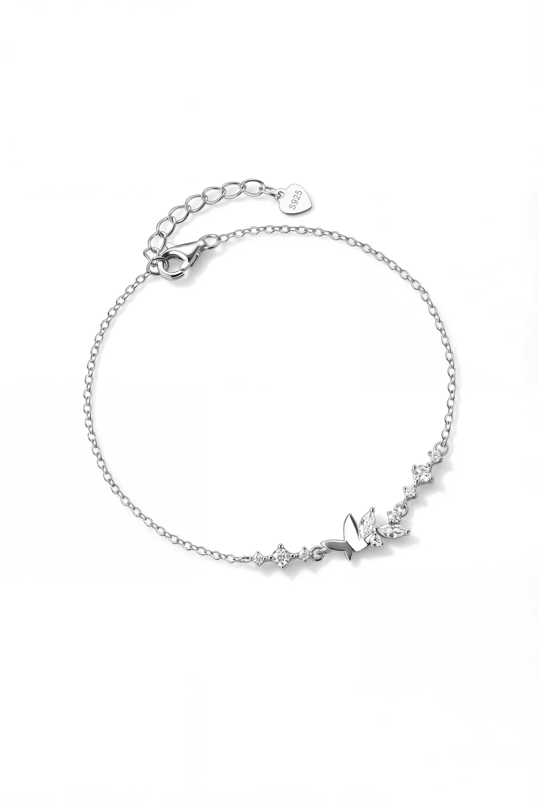 Թևնոց Butterfly Garden