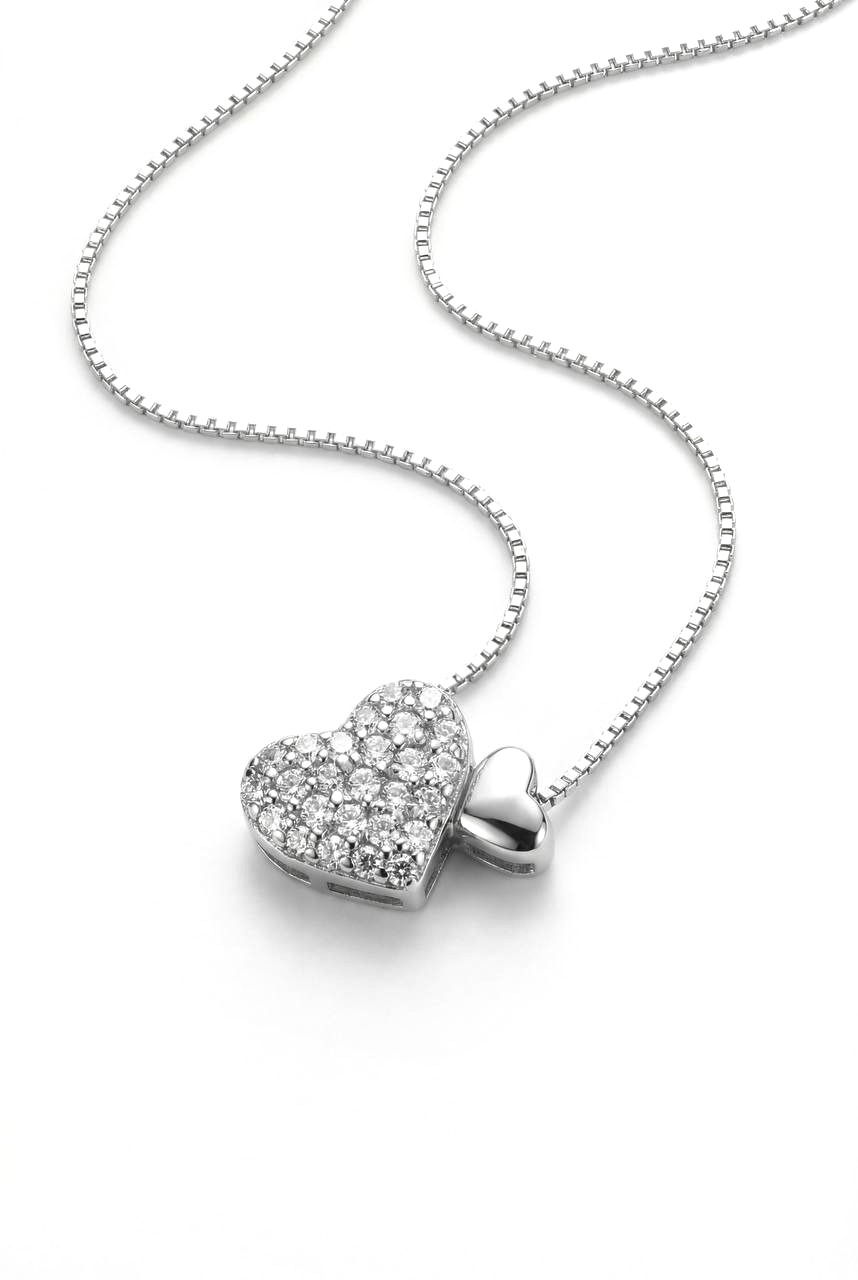 Վզնոց Shining Heart