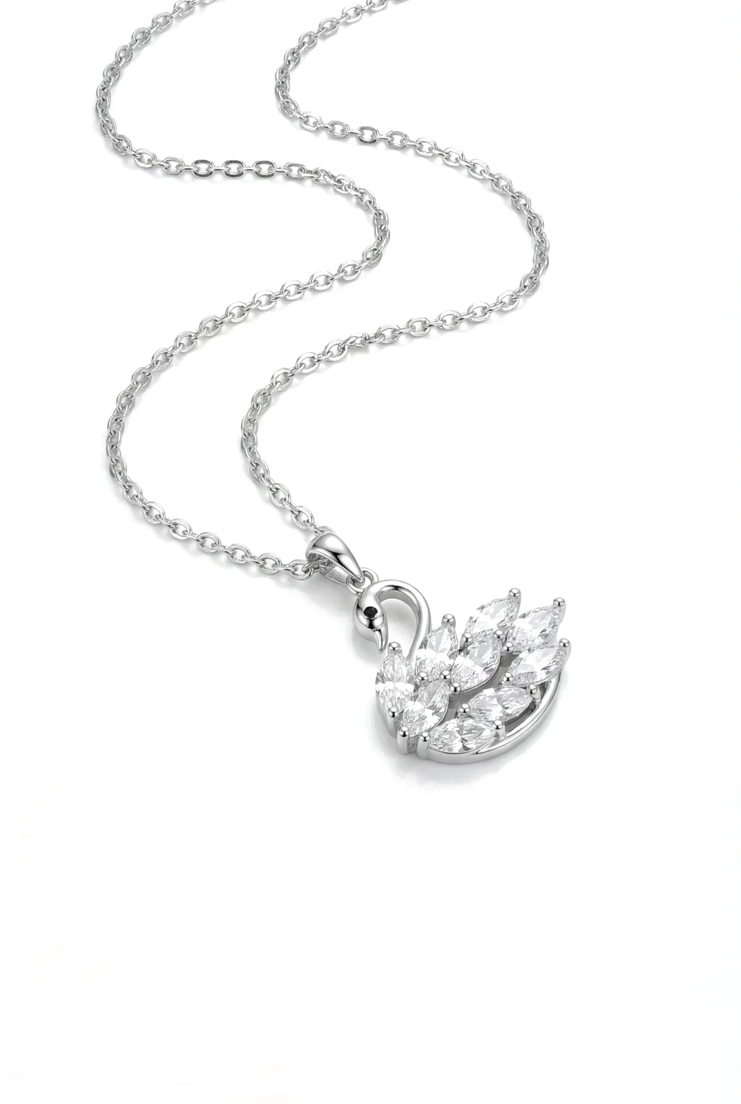 Վզնոց Swan Grace