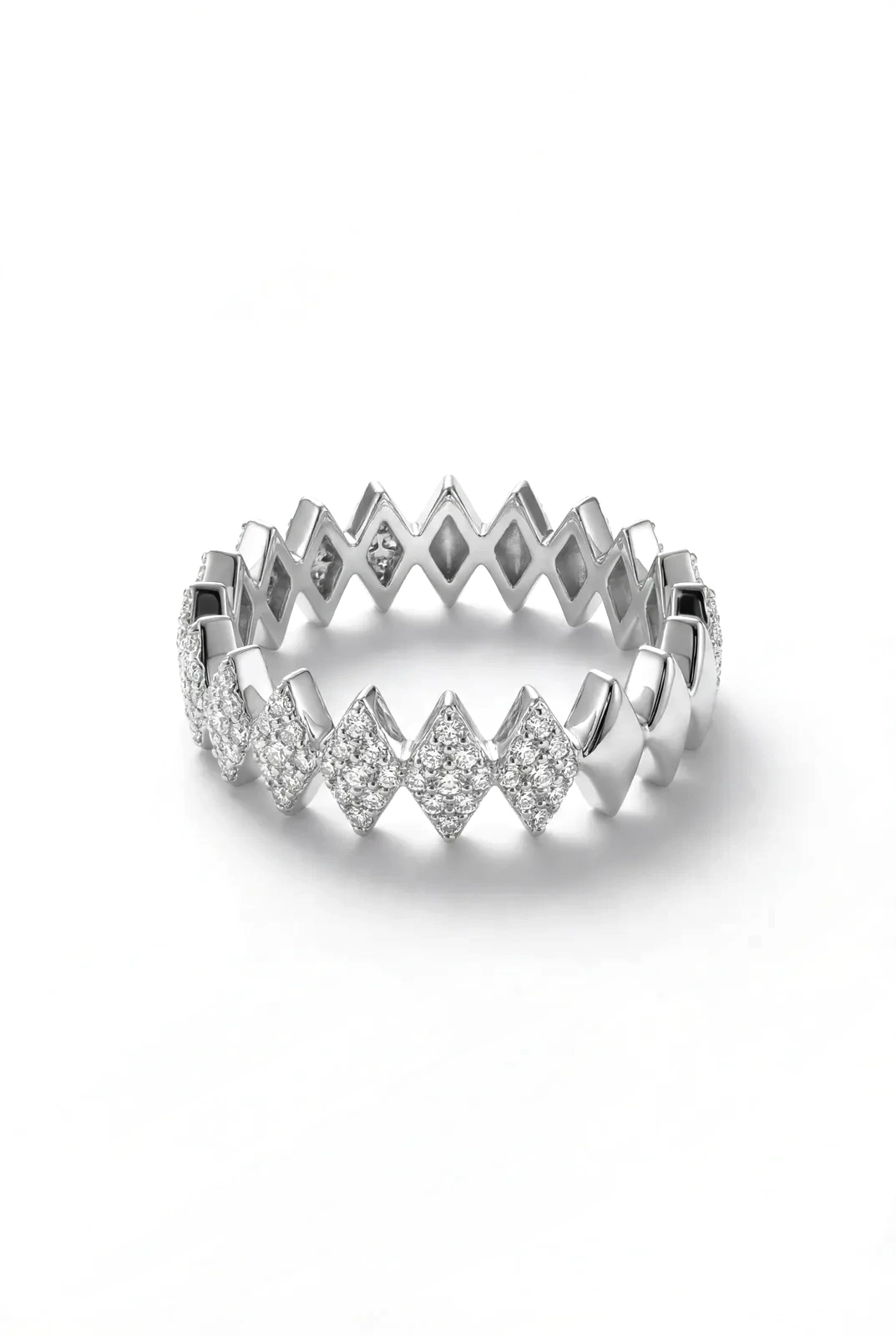 Մատանի Rhombus