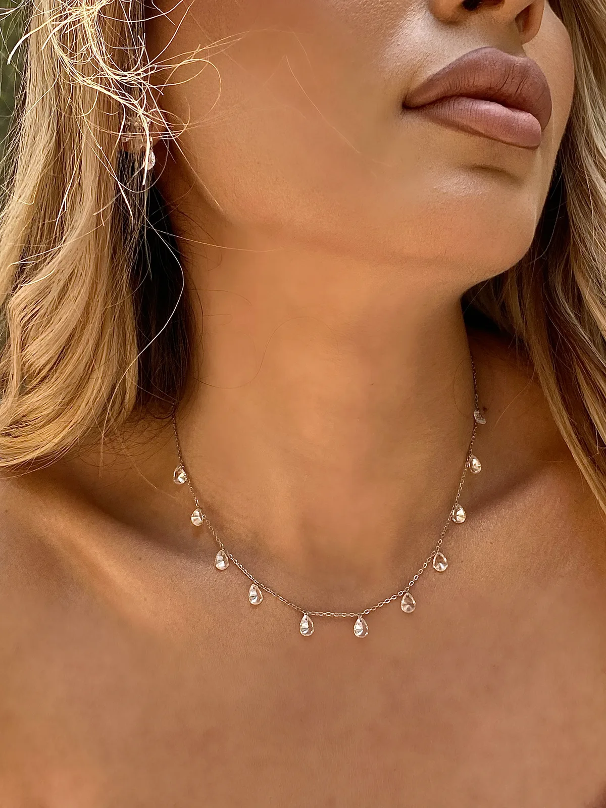 Վզնոց Droplet 3