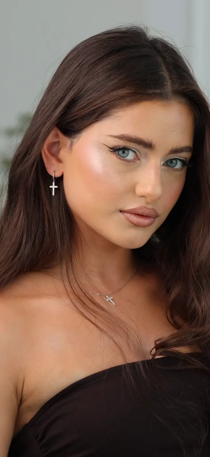 Ականջօղեր Crosslight 3