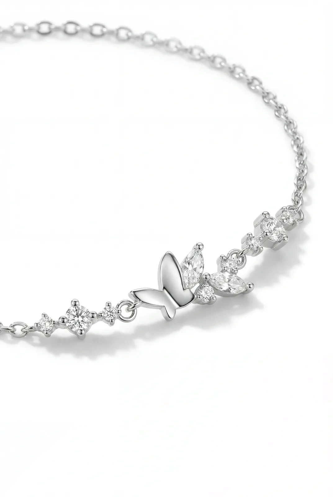 Թևնոց Butterfly Garden