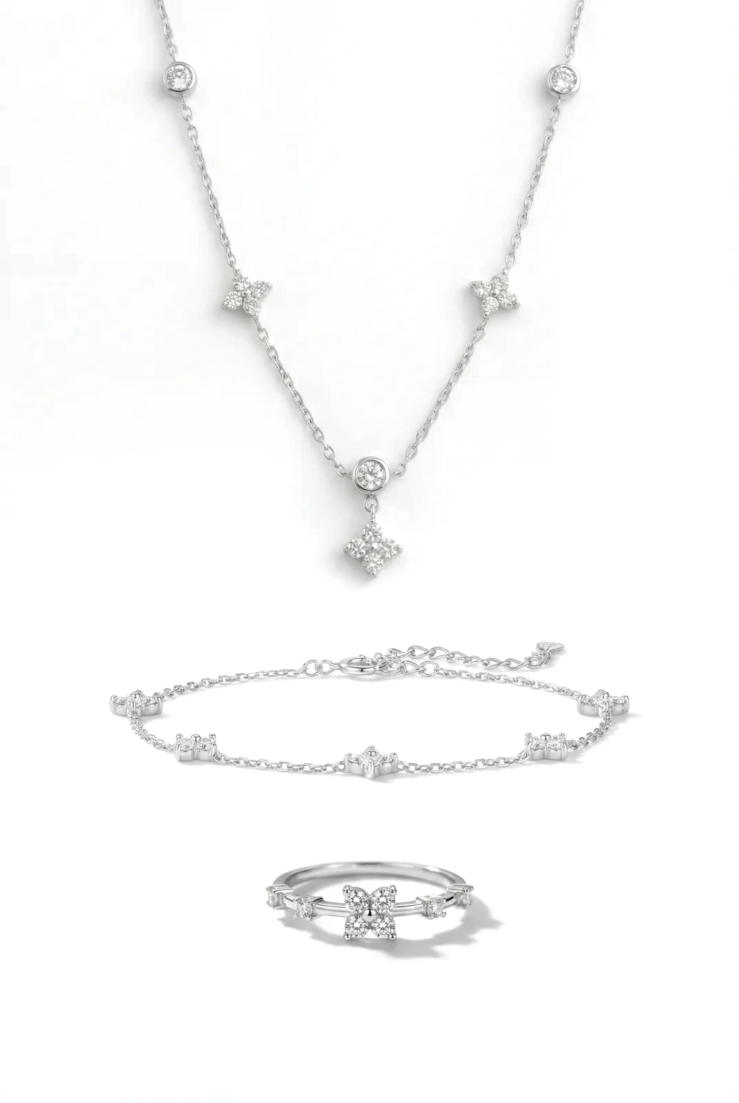 Հավաքածու Clover