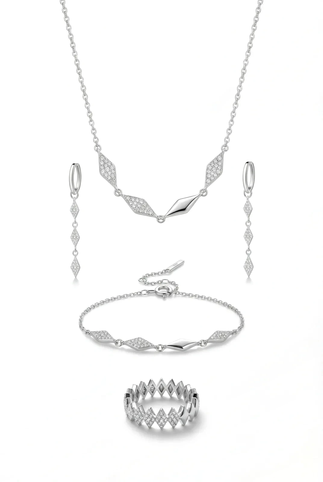 Հավաքածու Rhombus