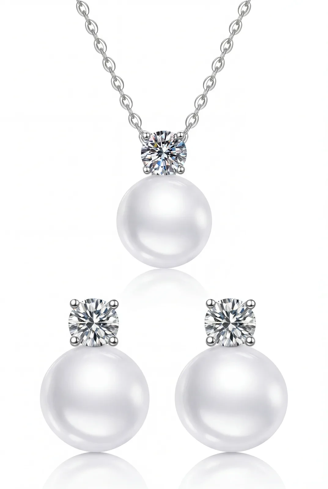 Հավաքածու Pearl Moon