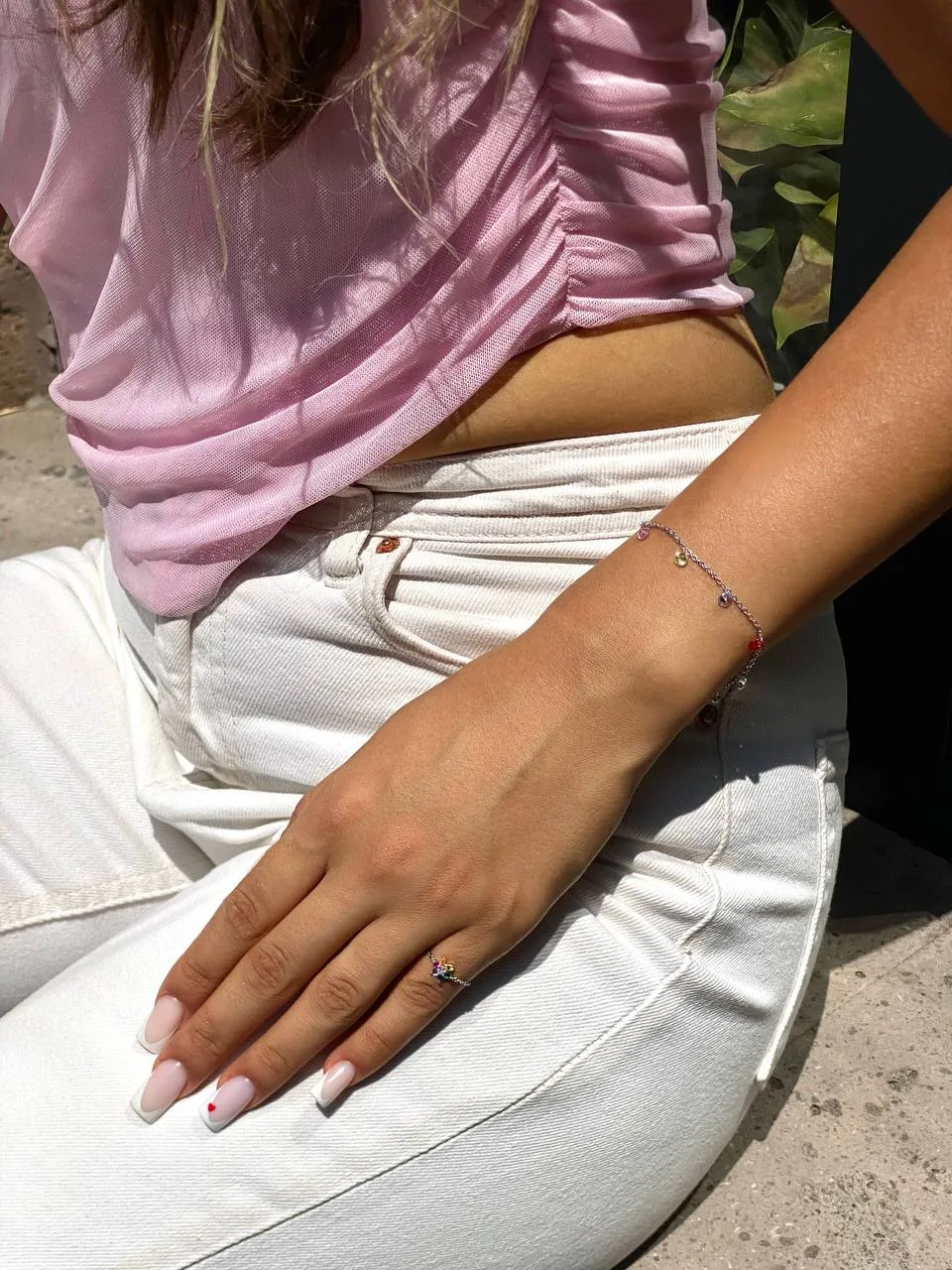 Հավաքածու Radiance 3