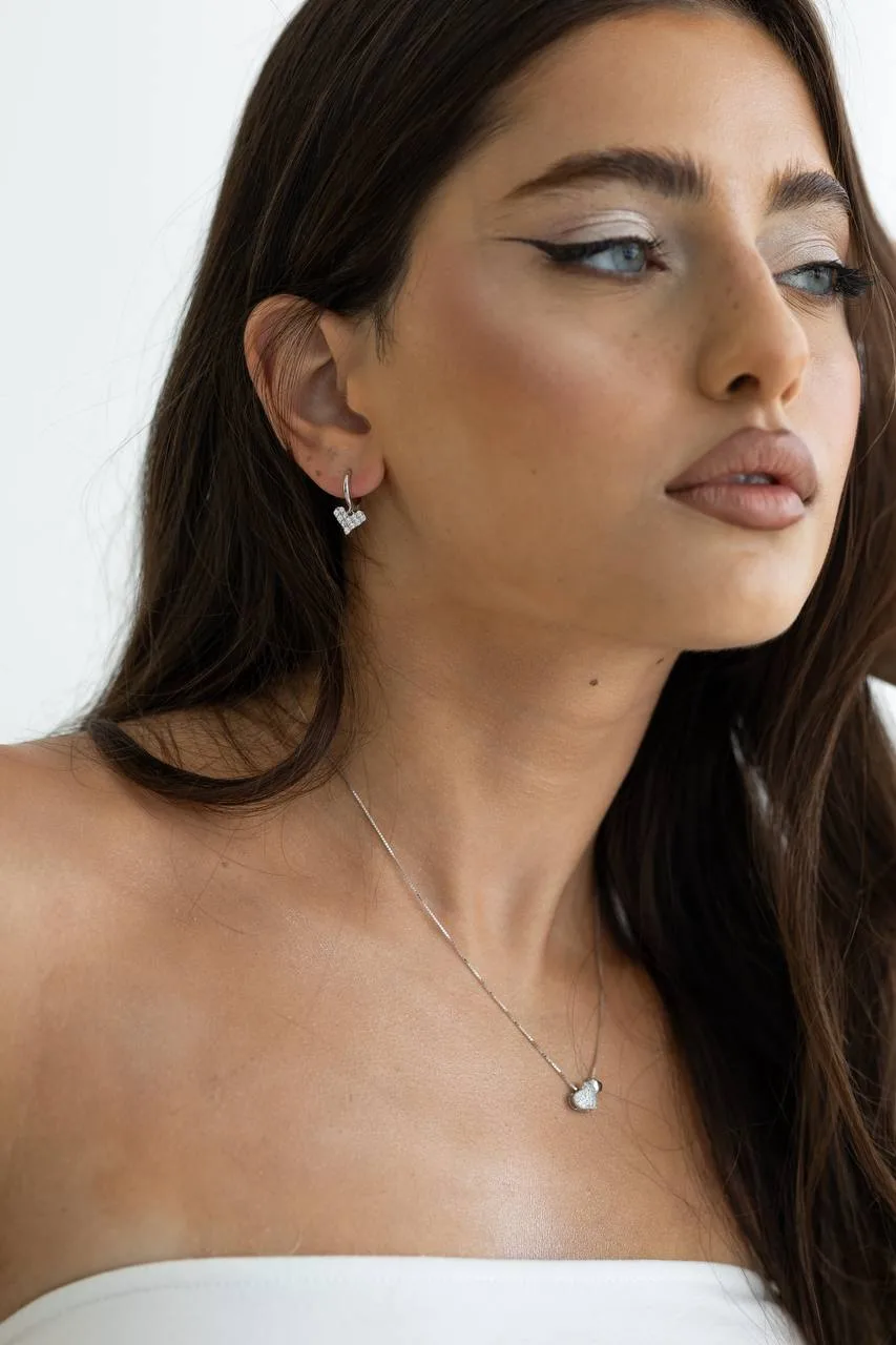 Հավաքածու Heartelle 3