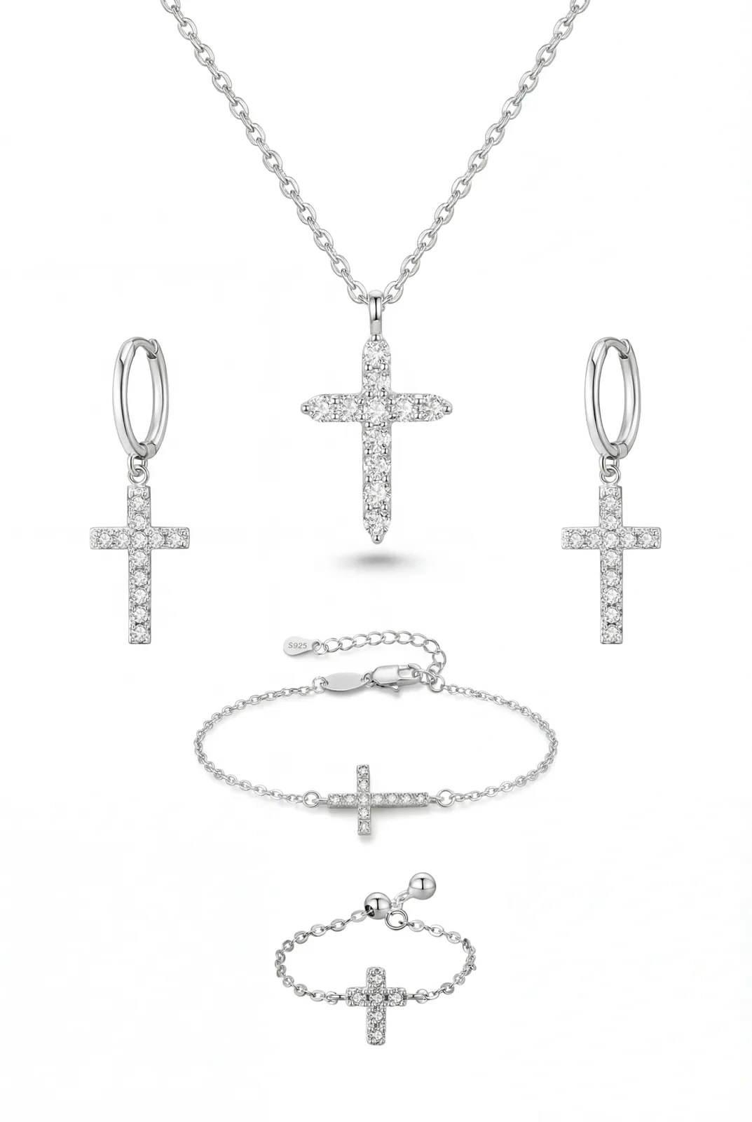 Հավաքածու Crosslight