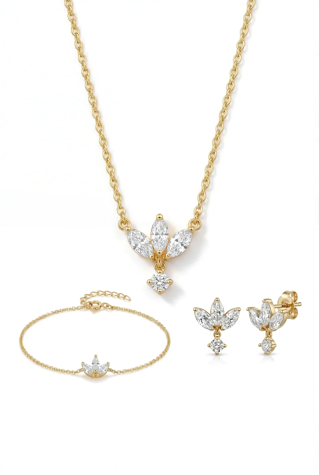  Հավաքածու Lotus