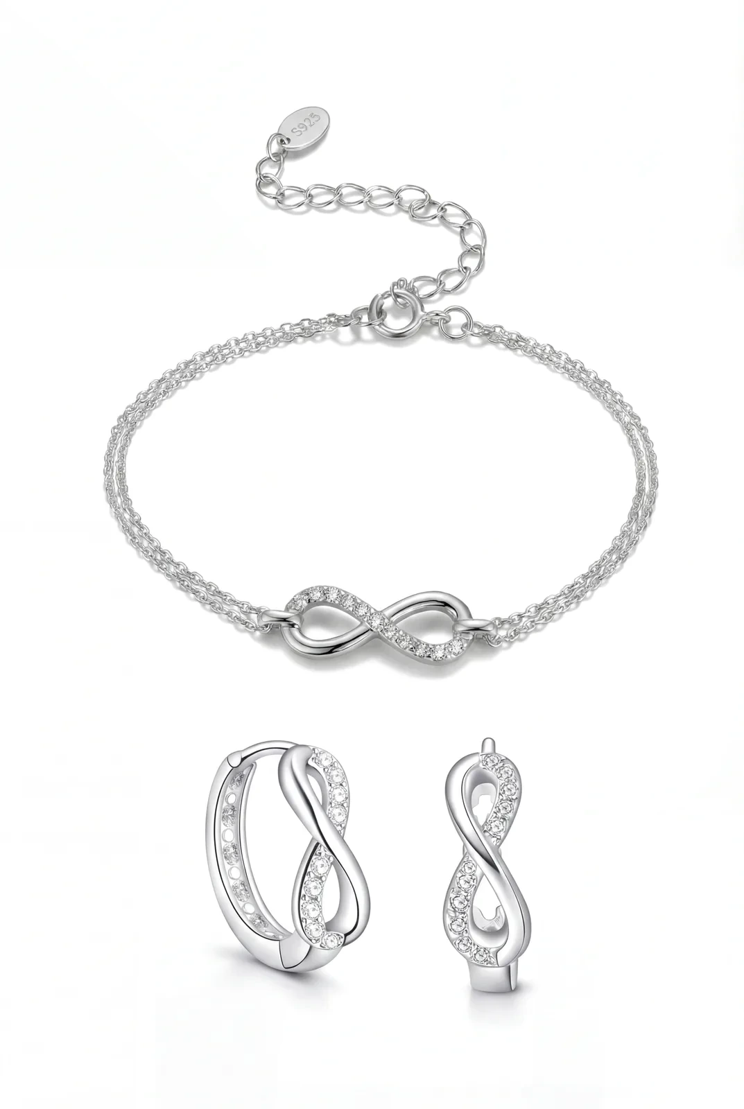 Հավաքածու Infinity 