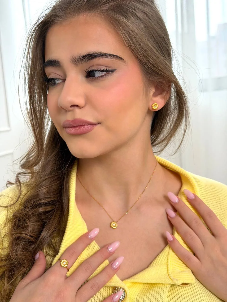 Հավաքածու Lumea 3