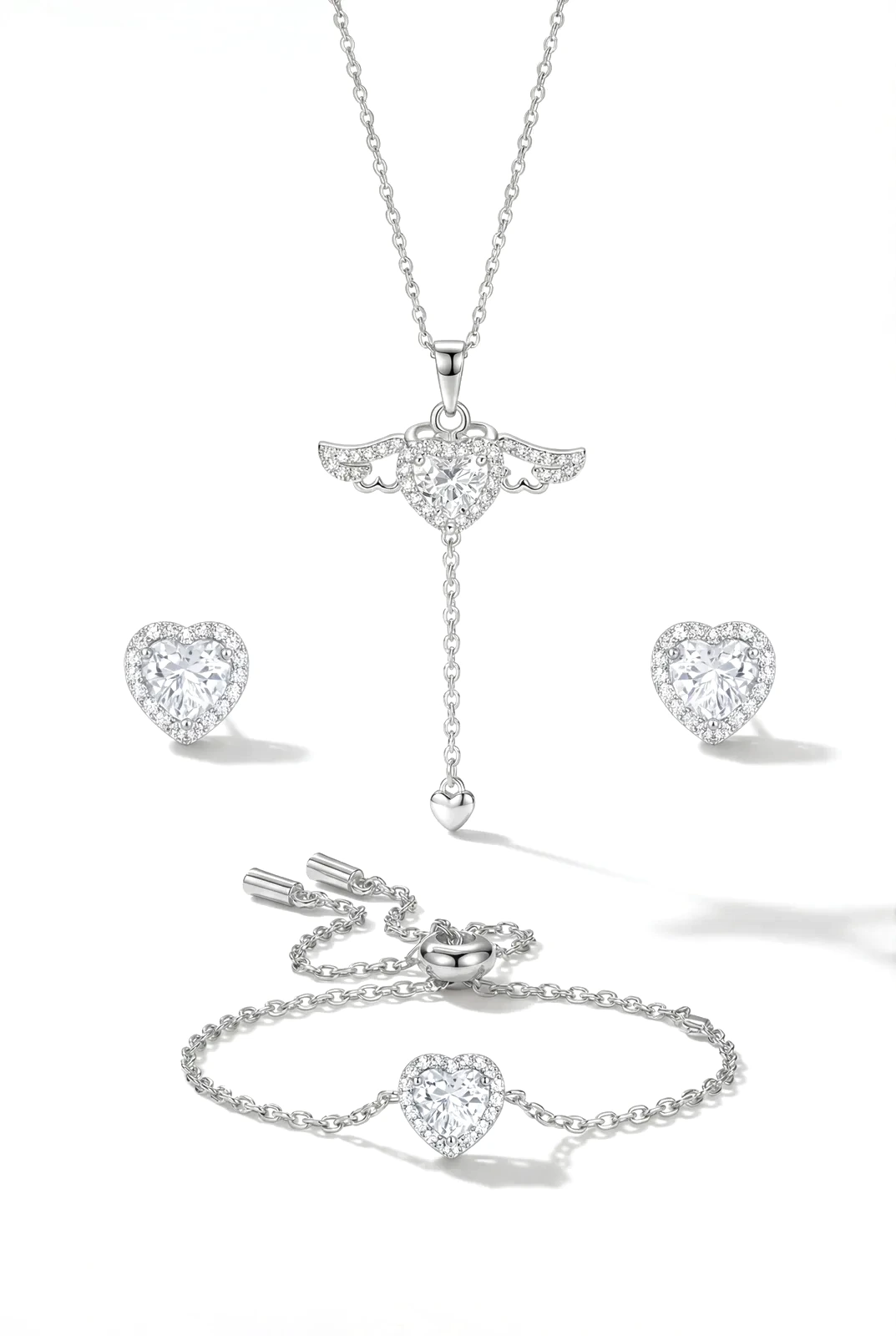 Հավաքածու Angel Heart