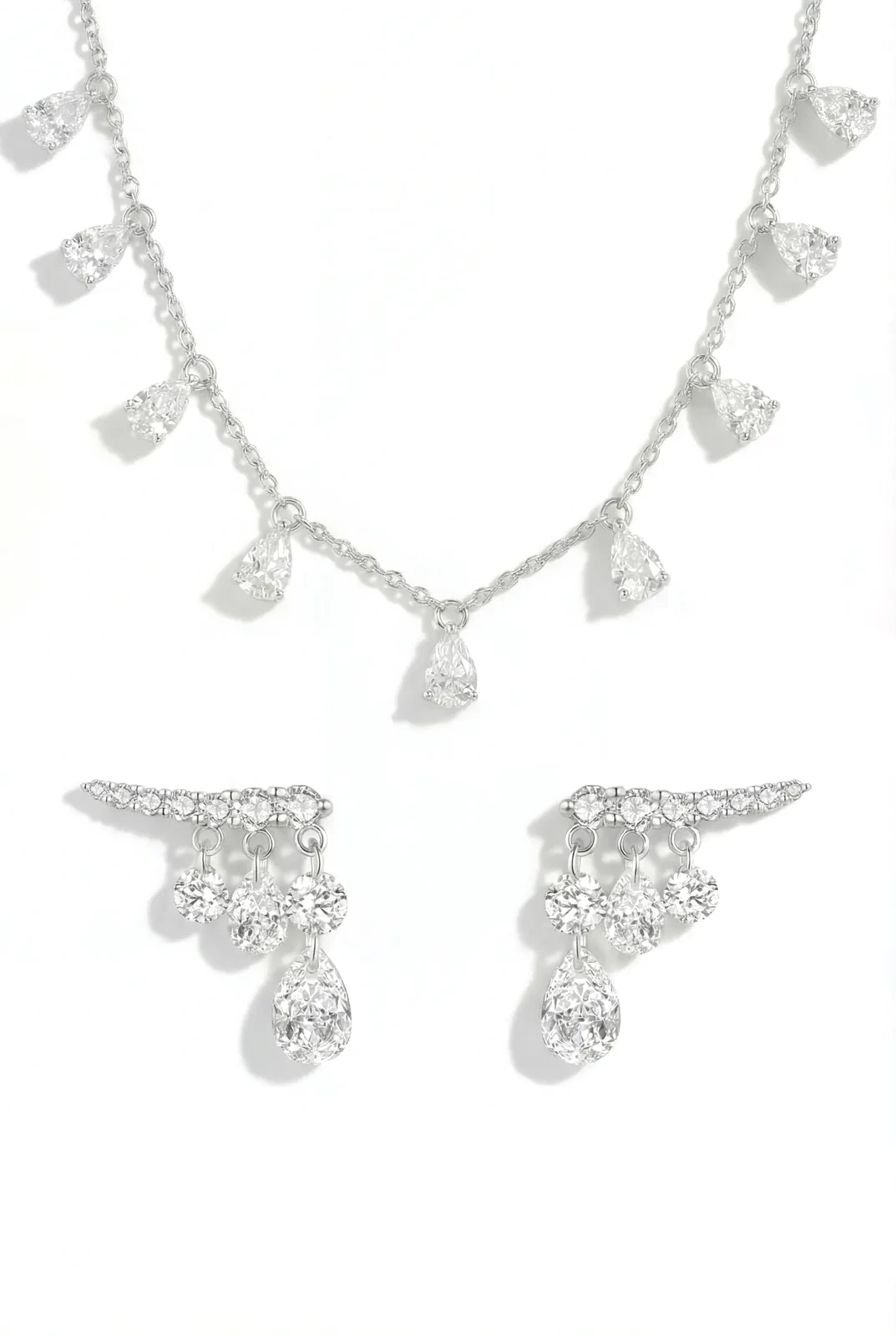 Հավաքածու Droplet