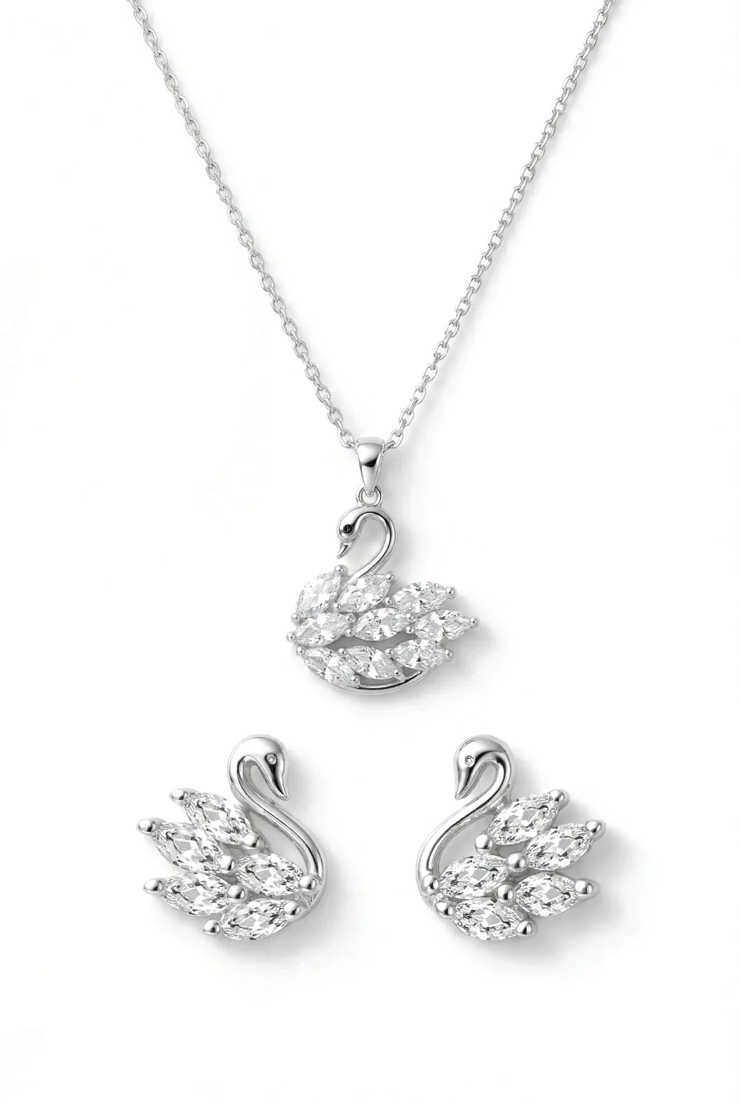 Հավաքածու Swan Grace