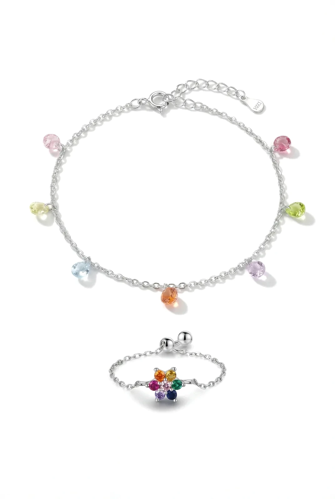 Հավաքածու Radiance