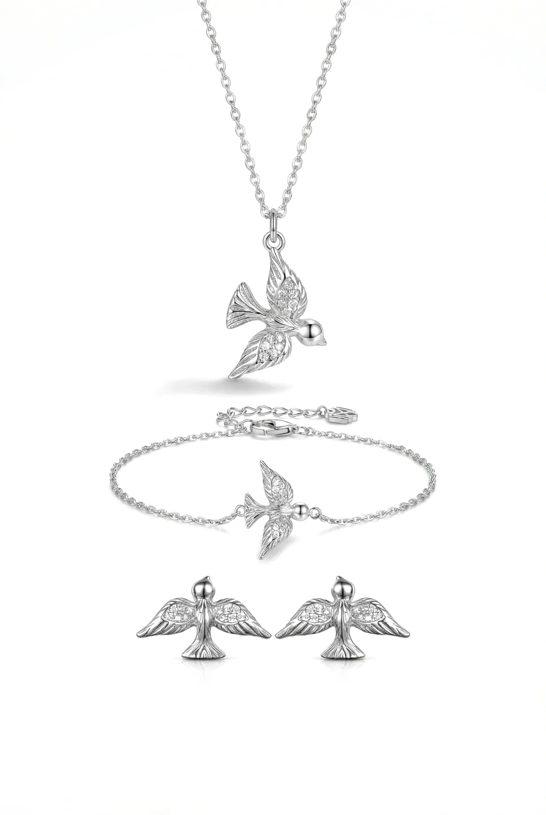 Հավաքածու Soar 